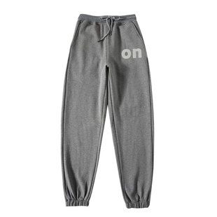 超长裤子女高个子加长款175-180冬季加绒春秋运动灯笼裤束脚卫裤