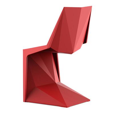 西班牙vondom原装进口成人椅子