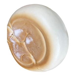 山东王哥庄手工铁锅千层大馒头青岛特产老面原味正宗馍馍早餐即食