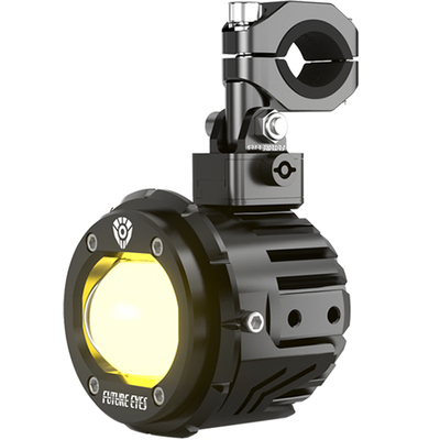 未来之眼工厂直销F20P摩托车射灯