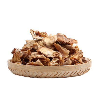 脆笋片纸片笋500g新鲜笋片笋干