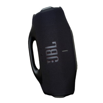JBL战神3/4代户外便携蓝牙音箱