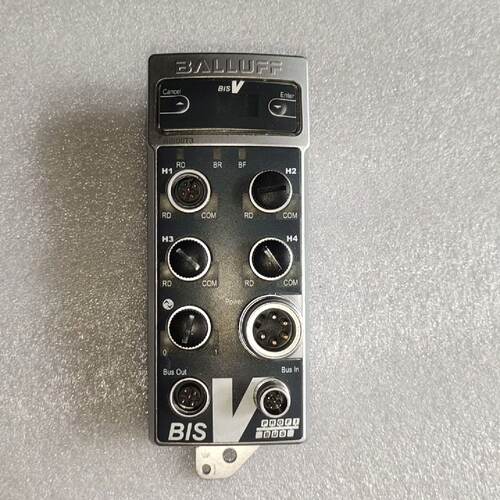 【询价】BALLUFF/巴鲁夫 BIS00T3适用