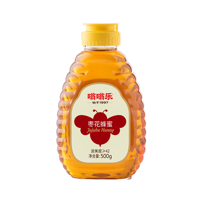 枣花蜜枣花蜂蜜波美度42