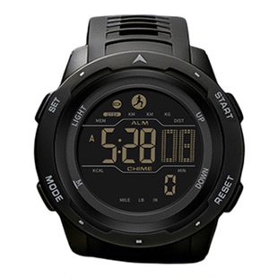 当兵入伍专用电子手表男款役前训练男生户外运动战术军表2026新款