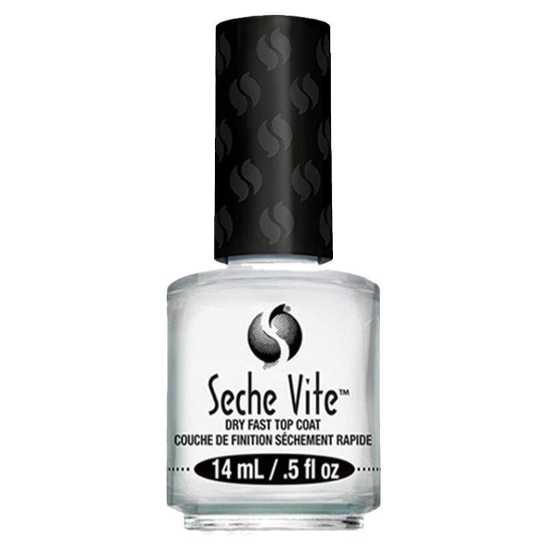 SECHEVITE快干亮油高亮速干