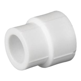 ppr热熔直接变径大小头20 25 32变40 50 63水管异径直接管件接头