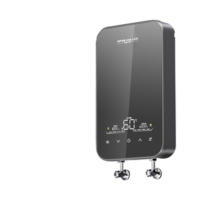 OFOE.MILLER即热式电热水器商用380V三相电酒店发廊速热恒温泡澡