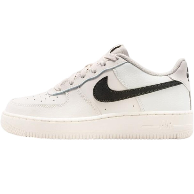 nike耐克夏季大童鞋AF1空军一号运动鞋休闲鞋板鞋IO7958-001