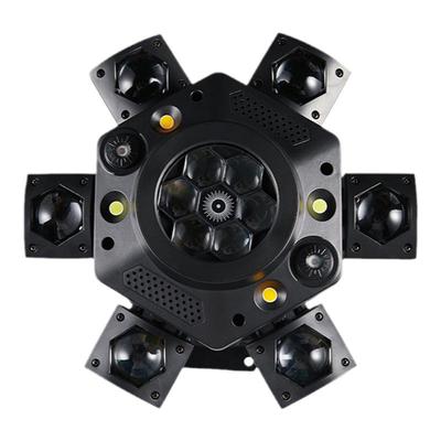 灯夫人ktv氛围灯舞台灯光旋转灯