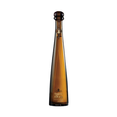 墨西哥 唐胡里奥 1942陈酿龙舌兰酒 Don Julio 原装进口瓶装750ml