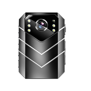 执法记录仪高清夜视胸口胸前佩戴WiFi工作记录仪随身拍摄记录器仪