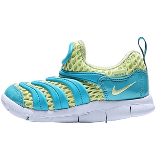 NIKE耐克婴童NIKE DYNAMO FREE BR运动休闲鞋IV0524-300