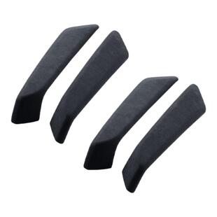 梵汐适用于奥迪Q5L车门拉手装饰盖车内用品大全专用改装汽车配件