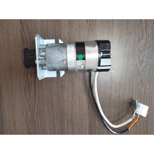 议价通力电梯门机马达型号KM903370G04原厂拆机维修