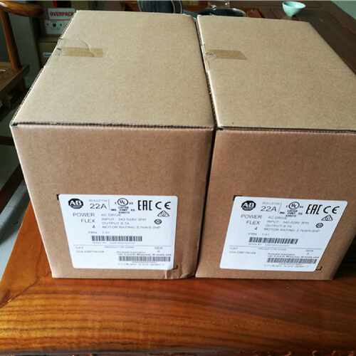 议价22C-D017N103 罗克韦尔AB变频器 22CD017N103 全新 原装 质保