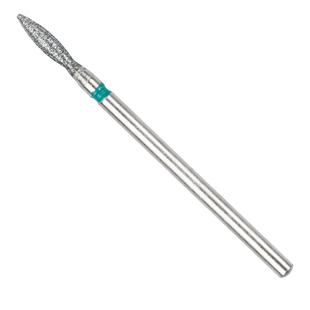 俄式前处理打磨头套装美甲店专用前置后缘掏口袋去角质死皮金刚砂