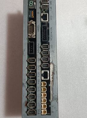 【询价】OKUMA大隈控制盒SSU-RD、1911-3384适用