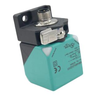 方型接近开关NBB20 NBN40-L2M-E0-V1(E2 A0 A2 Z0 N0-V1)-M传感器