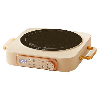 荣事达新款家用电陶炉炒菜不挑锅