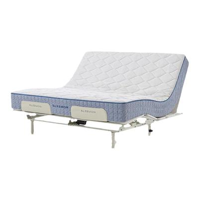 喜临门白骑士电动智能床