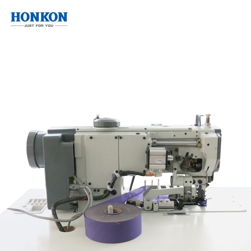 杰福工业缝纫机1508厚料包边棉被包边机厂家直销,居家布艺,缝纫机,淘宝优惠券,粉丝福利购,淘宝优惠卷