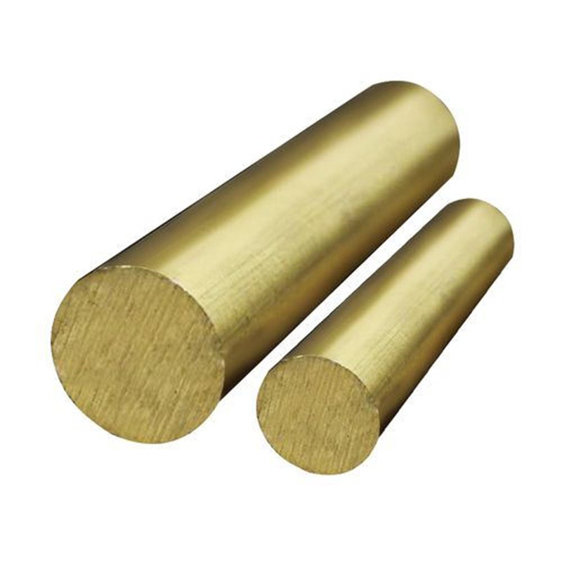 供应H59 H62黄铜棒黄铜圆棒 H65实心黃铜棒黄铜精密管