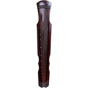 【门店有售】奈乐古琴老杉木演奏古琴小叶紫檀伏羲式仲尼式送桌凳