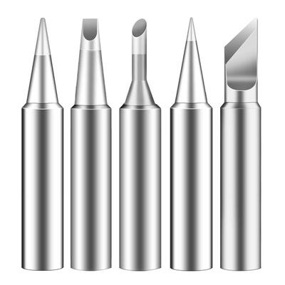 白光内热式BK881烙铁头