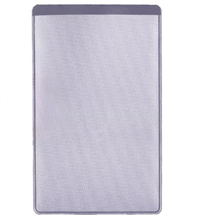 身份证套卡套透明磨砂证件套交通公交饭卡会员卡校卡套学生用IC银行信用卡会员社保医保卡防水防磁保护套加厚