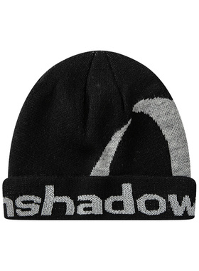 ENshadower隐蔽者LOGO图案冷帽