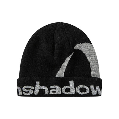 ENshadower隐蔽者LOGO图案冷帽