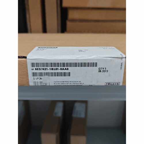 询价PLC6ES7 421-1BL01-0AA0仅封#电