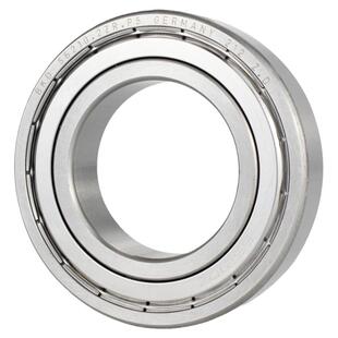 德国BKD不锈钢进口轴承S634 2RS/S635 2RS/S636ZZ P5 P4 440材质