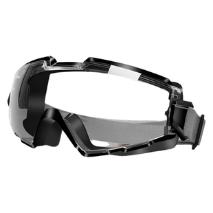 防花粉过敏护目镜面罩眼罩防灰尘不起雾防柳絮全封闭眼镜防风神器