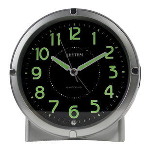 丽声闹钟强力叫醒大音量小学生初高中生学生专用起床神器超静音