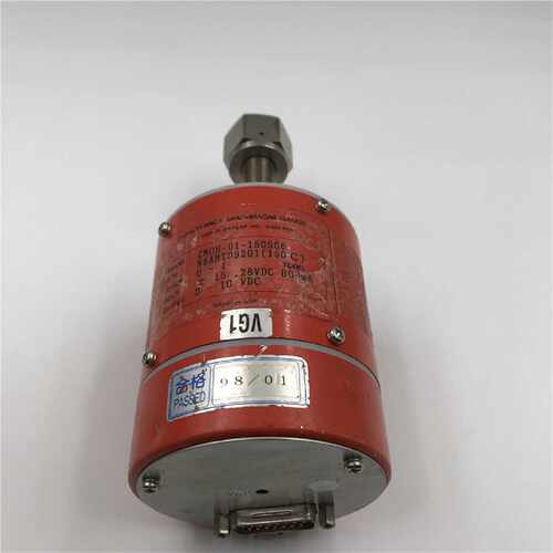 议价CAPACITANCE DIAPHRAGM  CMOH-01-150S06 N8AMT09201真空计