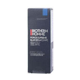 【会员礼】碧欧泉男士专用蓝钻面部紧致淡纹精华露60ml紧致补水保