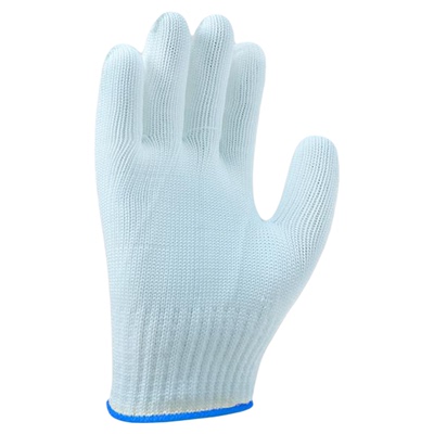 劳保工作轻活耐磨线手套