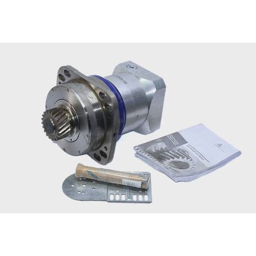 ALPHA RP 040SMA227.53K12S PLANETARY GEARBOX i27.5