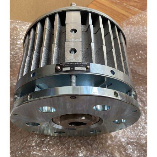 Conductix-Wampfler AG D-7 联轴器 工业传动连接配件