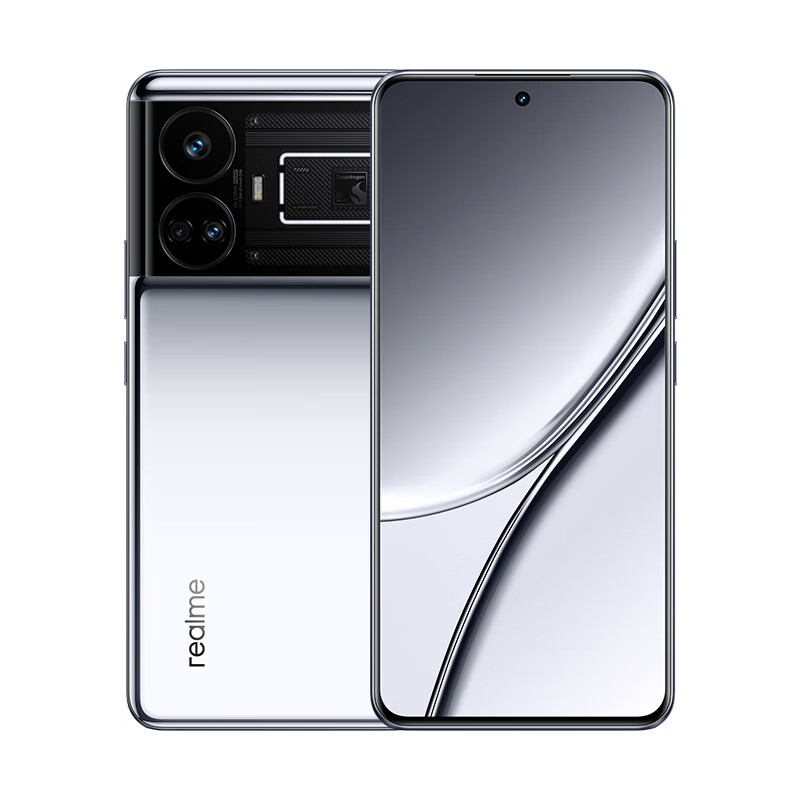 realme（手机） 真我GT5 Pro 手机官方旗舰店 neo tg5 真我gt5pro