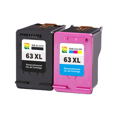 惠普63墨盒213036303830打印机
