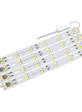 蓝一诚7030led贴片三色光源