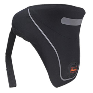 Riding Tribe越野摩托车护颈护具男长途承托头盔防摔骑行装备骑士