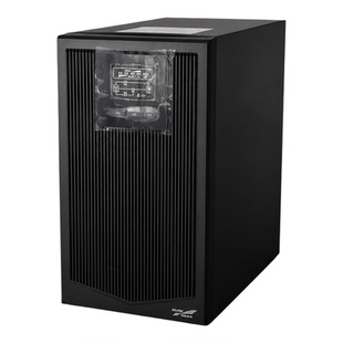 科华YTR1103在线式UPS不间断电源3KVA主机2700W停电应急备用220V
