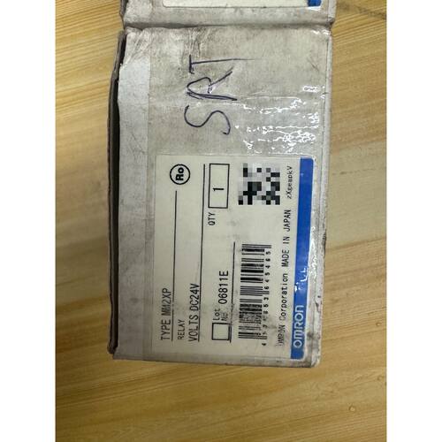 议价欧姆龙原装正品MM2XP继电器，型号MM2XP，日本制造，D