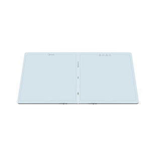 美的热菜板保温板家用暖菜板2025新款热菜板电热板餐桌饭菜加热板