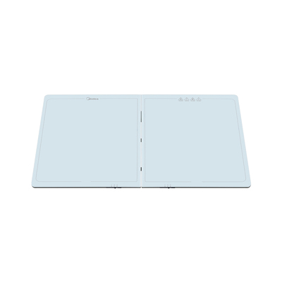 美的暖菜板可折叠石墨烯加热