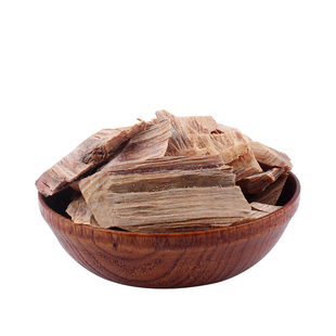 中药材松节新货无杂质野老根切片油松节黄松木节黄松根泡水500g克